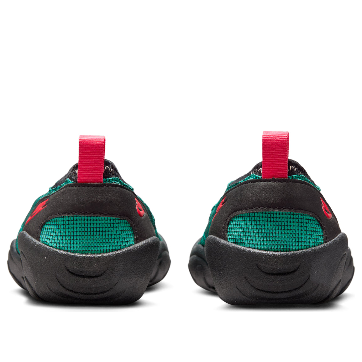 Nike Aqua Turf 'Turbo Green Black' FZ5627-301