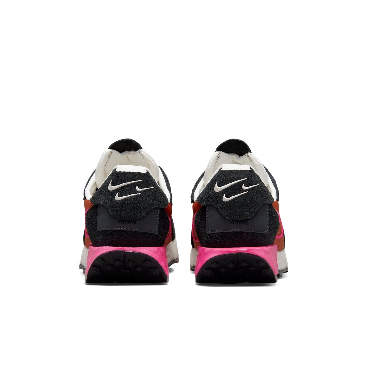 (WMNS) Nike Fontanka Waffle 'Burnt Sunrise' DC3579-800