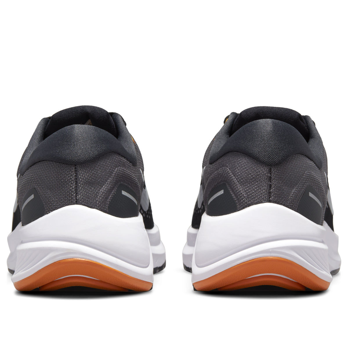 Nike Air Zoom Structure 24 'Black Kumquat Pure Platinum' DA8535-003