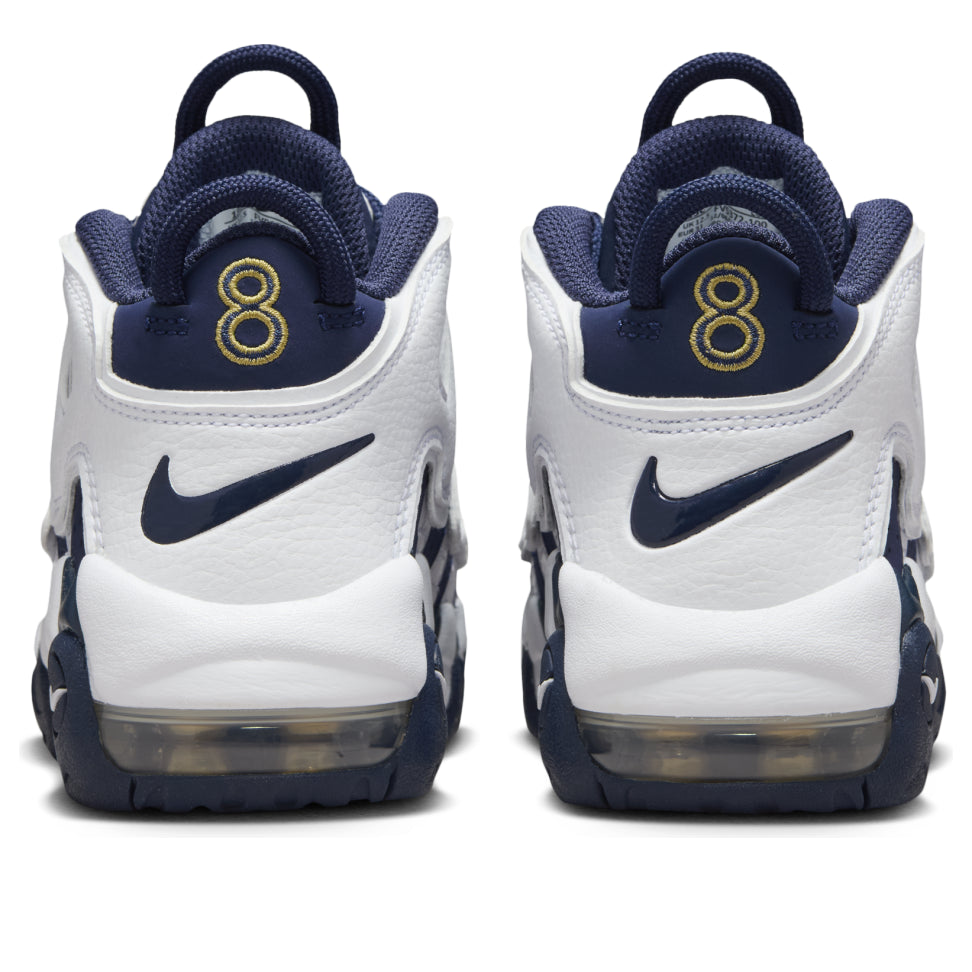 (PS) Nike Air More Uptempo 'Olympic' FV5372-100