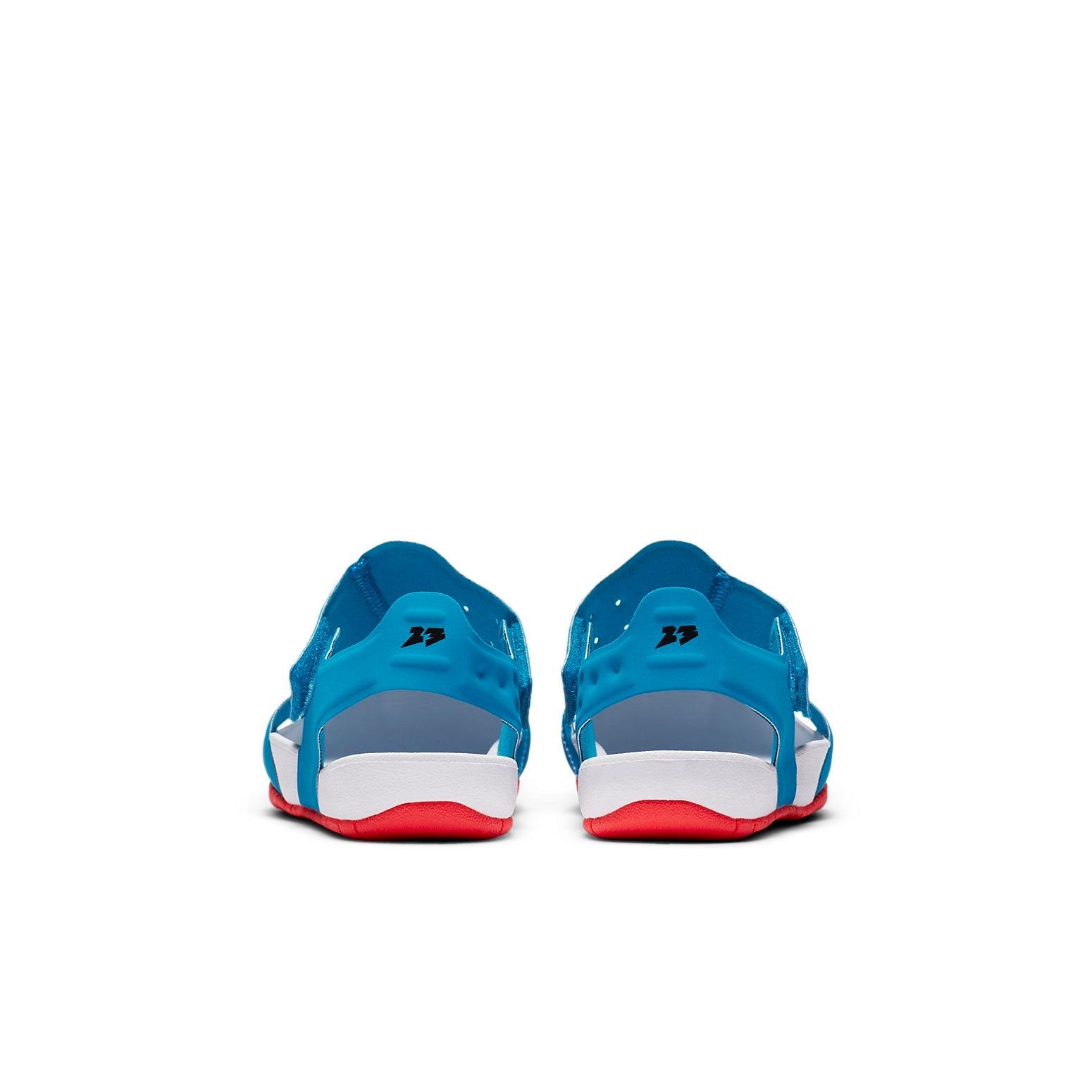 (PS) Air Jordan Flare 'Game Time' CZ4174-400