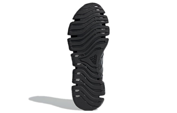adidas Climacool Vento 'Black Matte Silver' FZ4101