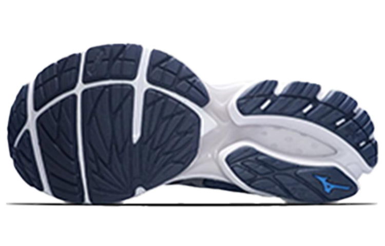 Mizuno Wave Rider 23 SW 'Blue Grey' J1GC190404