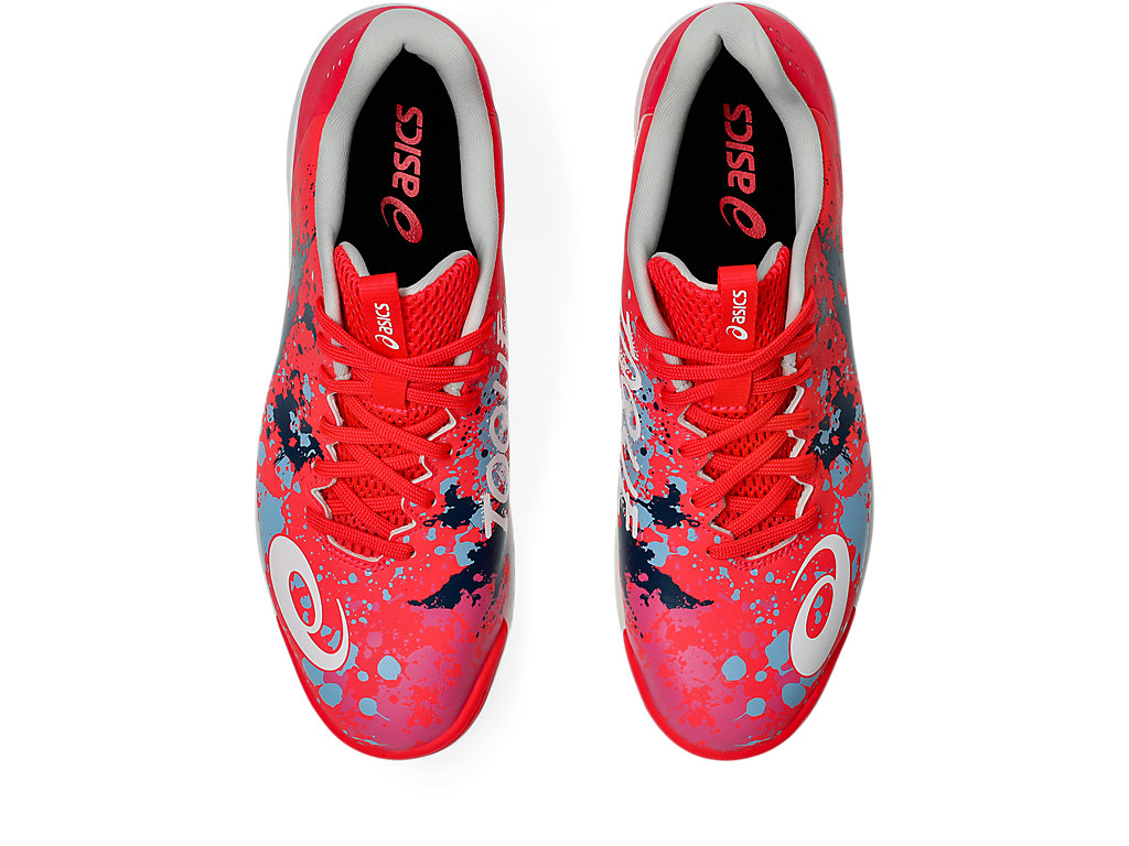 ASICS Toque 8 TF 'Diva Pink White' 1113A045-700