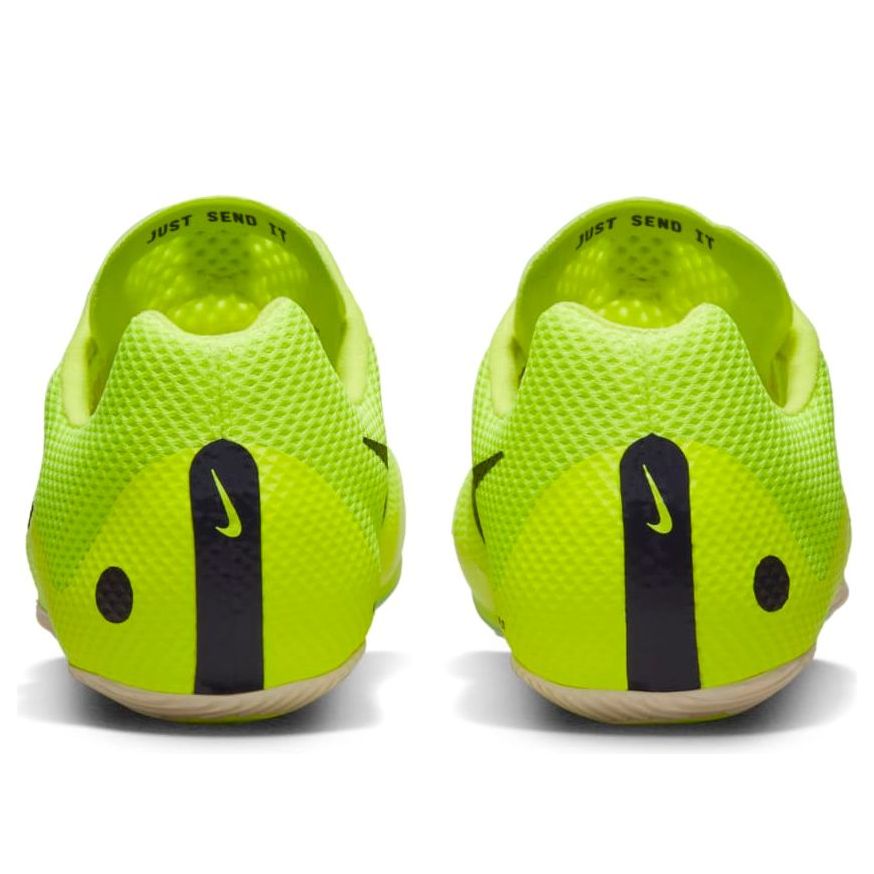Nike Air Zoom Rival Sprint Spikes 'Volt Foam' DC8753-700