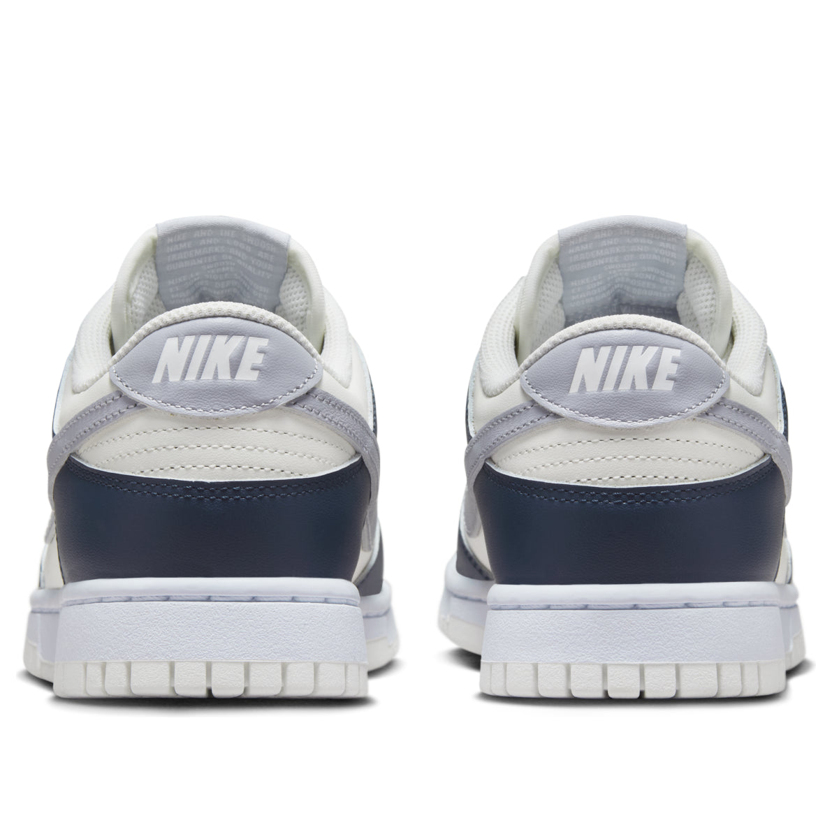 (WMNS) Nike Dunk Low 'Armoury Navy' HV2390-100