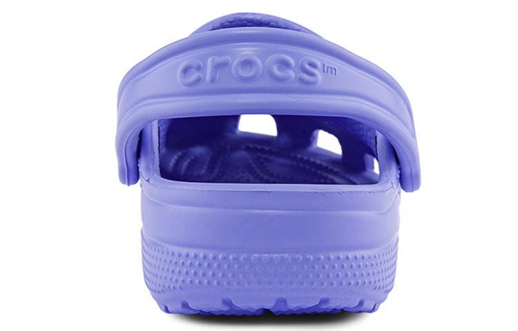 Crocs Classic Clog Beach Crystal 'Purple' 10001-5PY