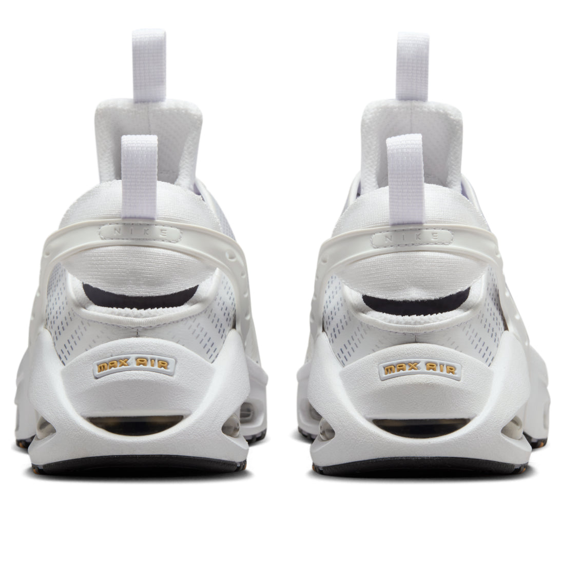 (WMNS) Nike Air Max Craze 'White Metallic Gold' FZ2089-100