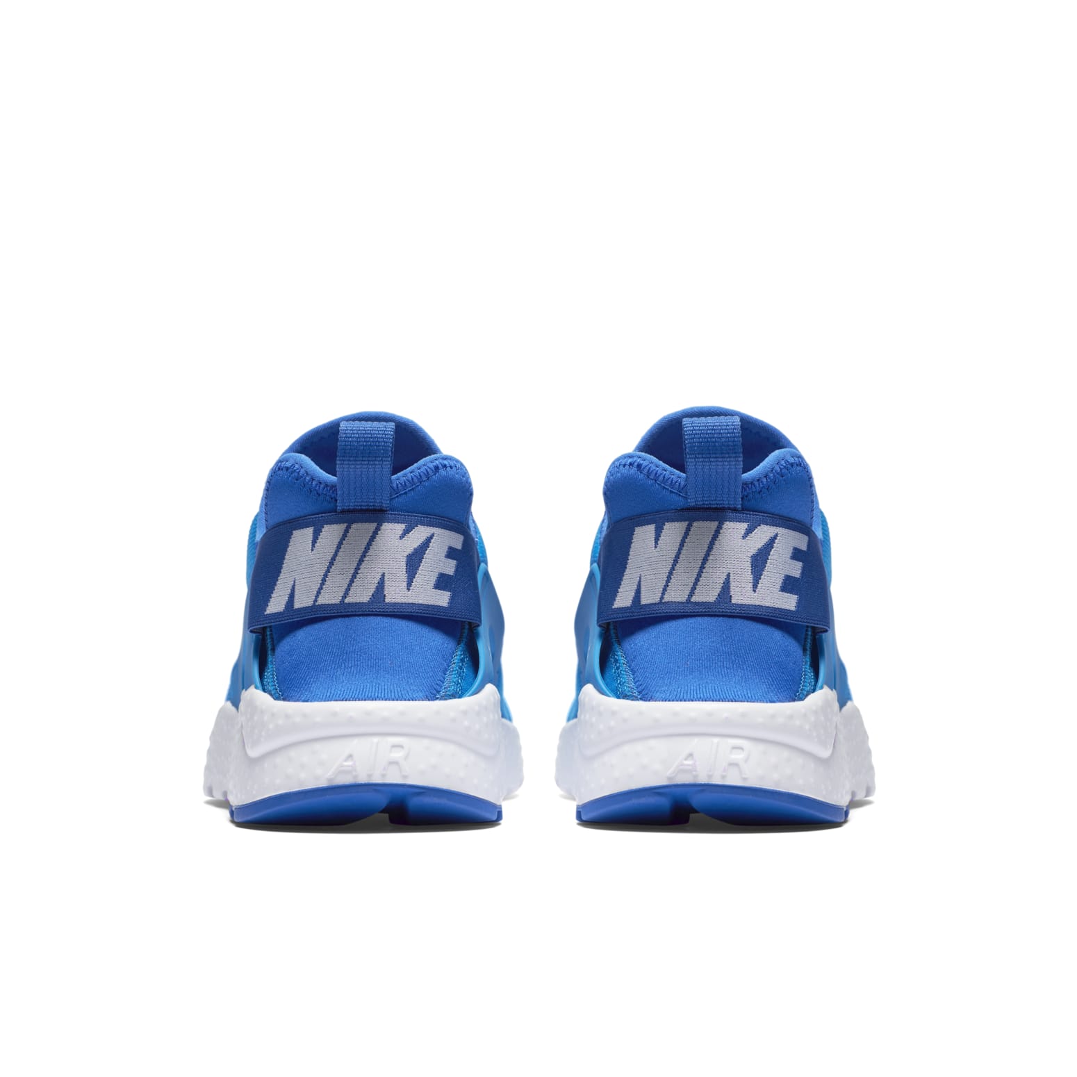 (WMNS) Nike Air Huarache Ultra 'Photo Blue' 819151-400