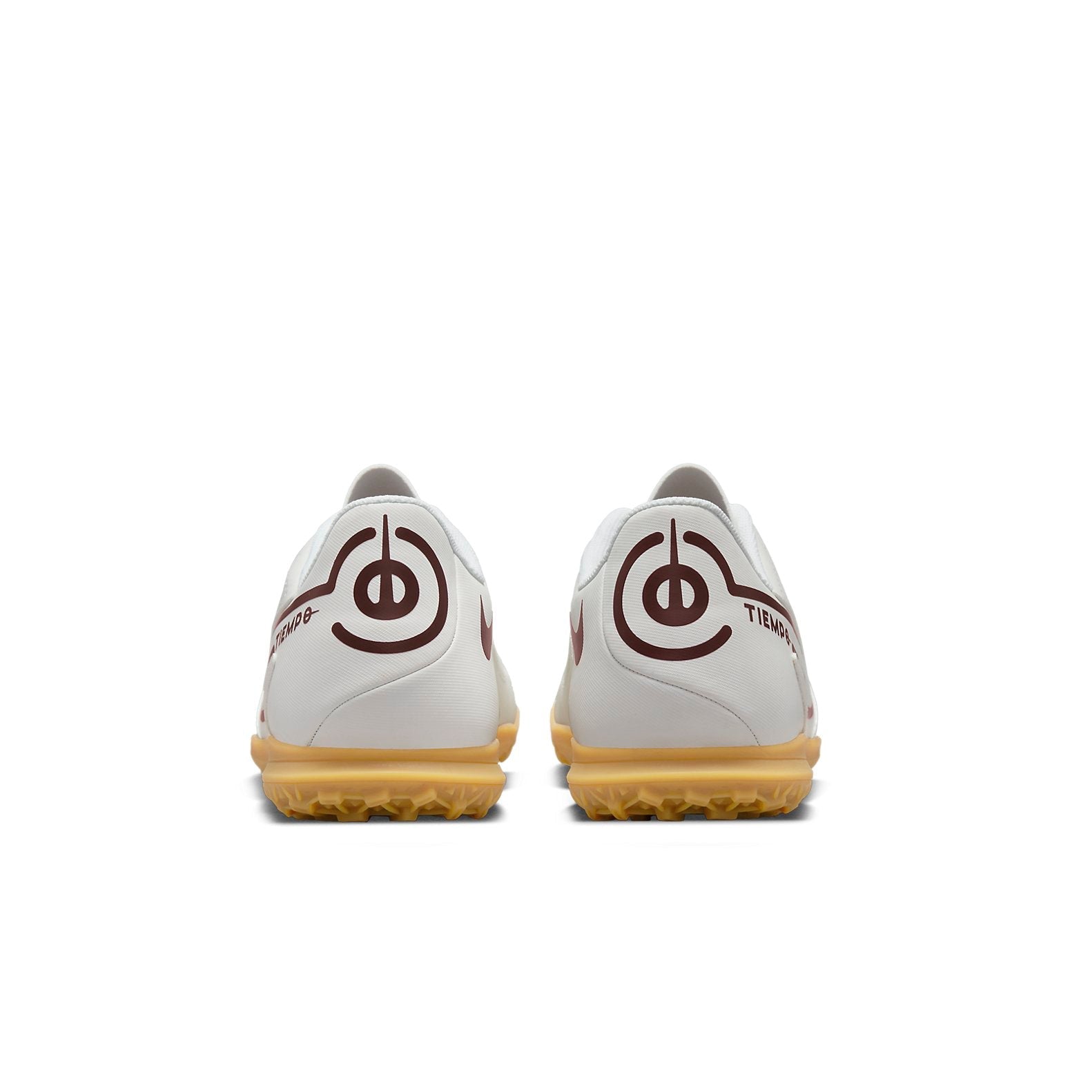 Nike Tiempo Legend 9 Club TF 'Sail Dark Beetroot' DA1193-169