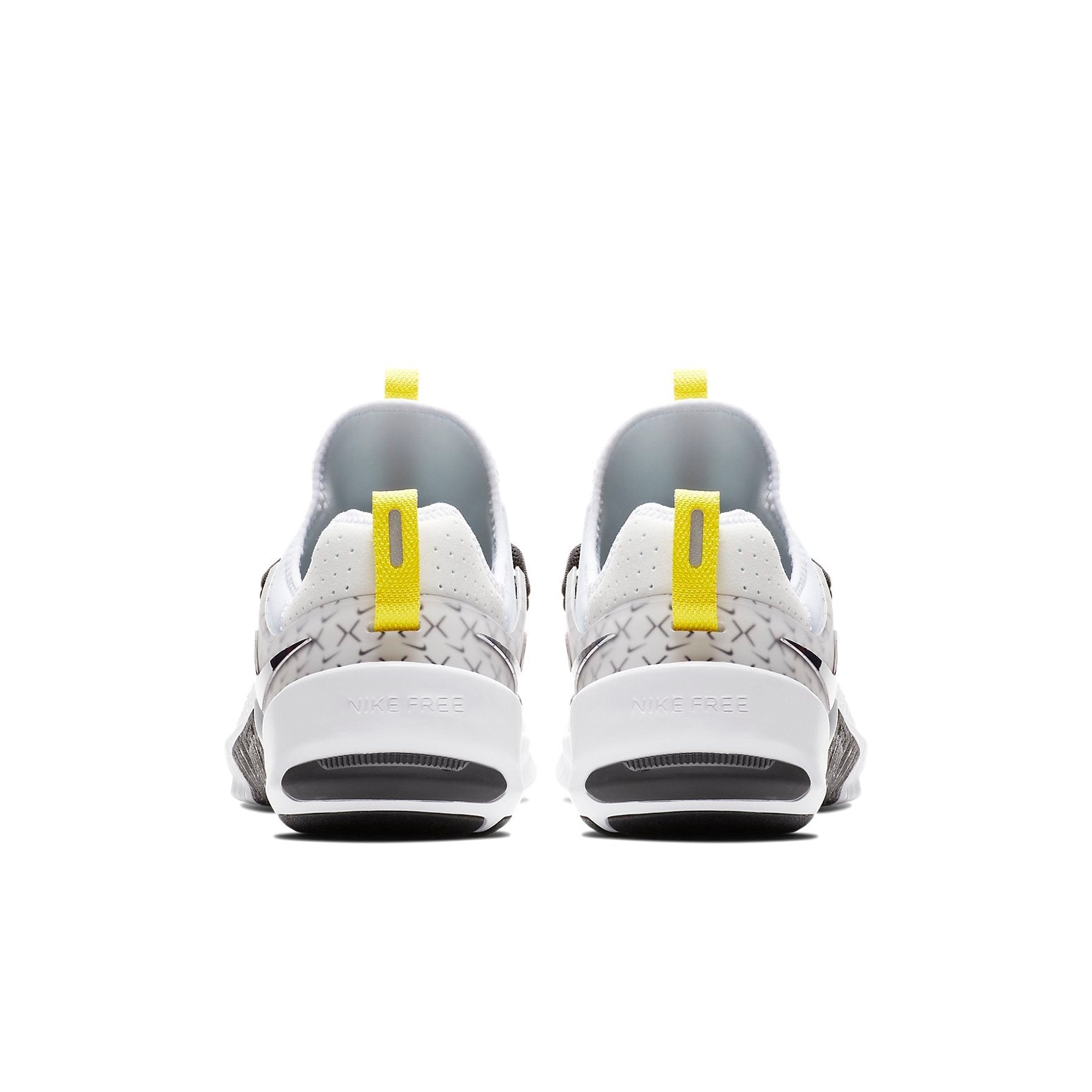 Nike Free Metcon X 'White Black' AO2808-107