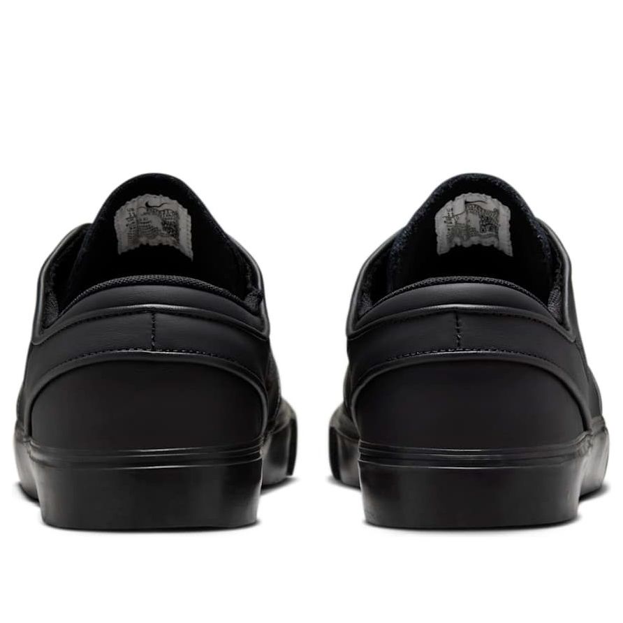 Nike SB Zoom Stefan Janoski OG+ ISO 'Triple Black' FQ7621-001