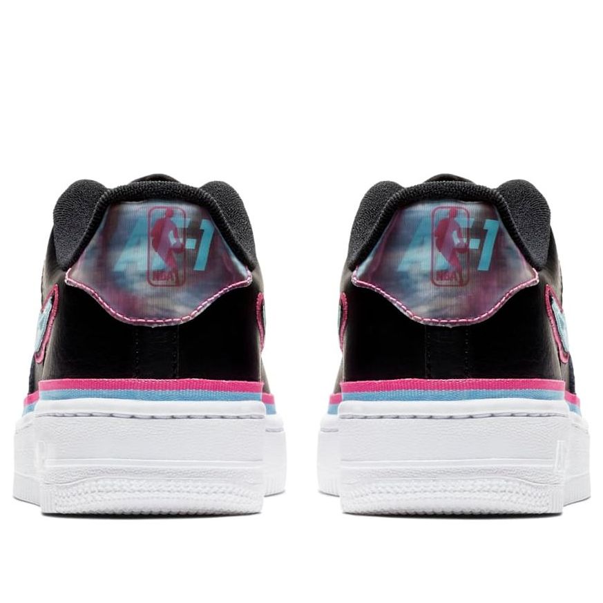 (GS) Nike Air Force 1 Low LV8 'Miami Vice' AR0734-001