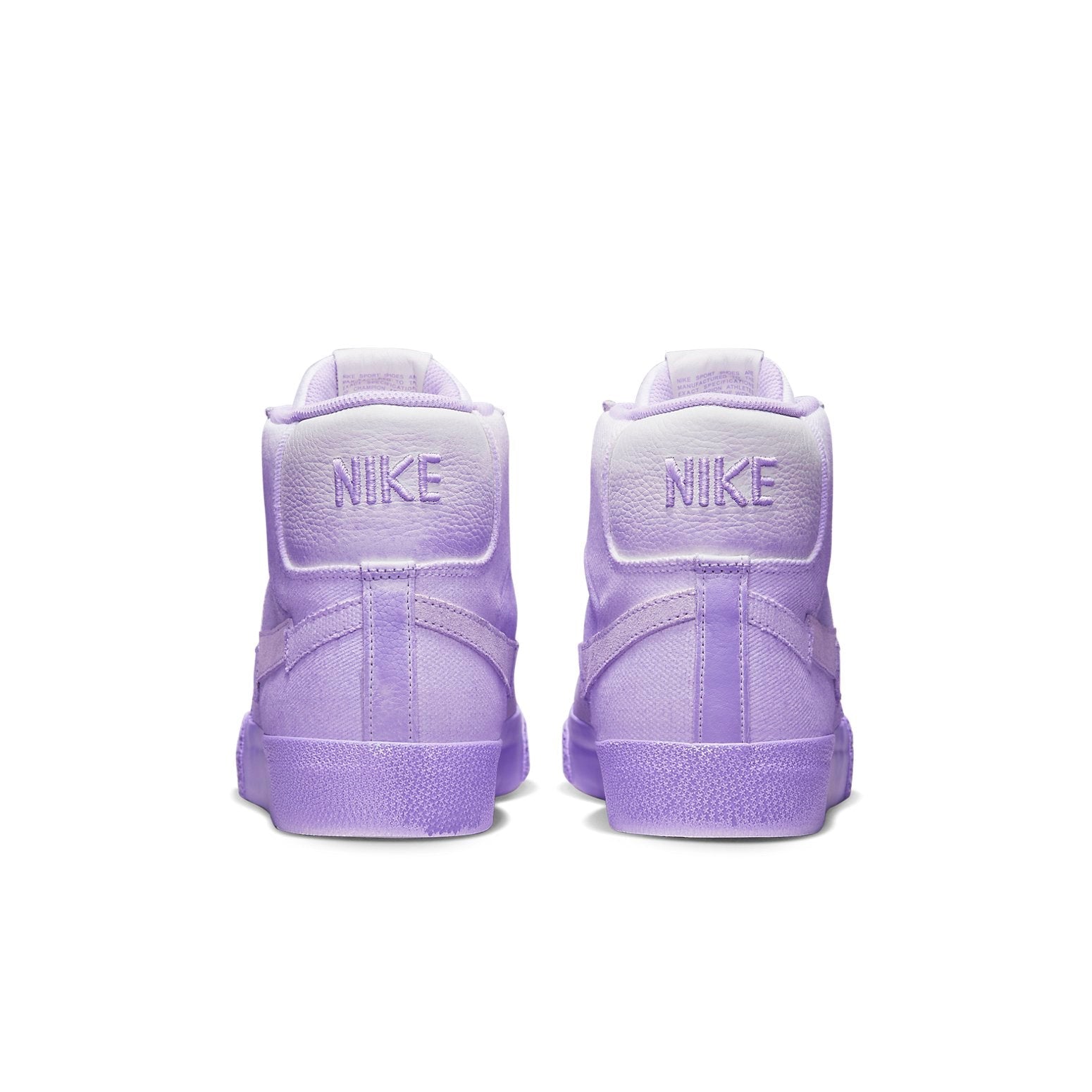 Nike Zoom Blazer Mid Premium SB 'Lilac' DR9087-555
