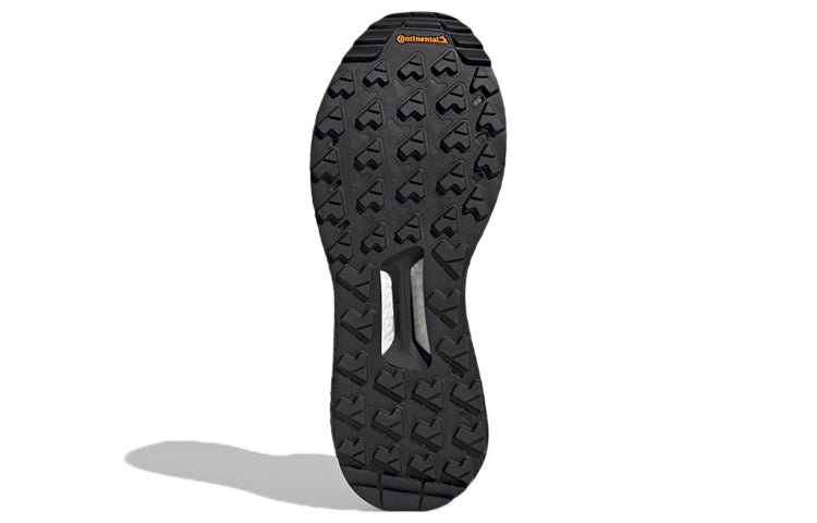 adidas Terrex Free Hiker GTX 'Black Carbon' GZ0355