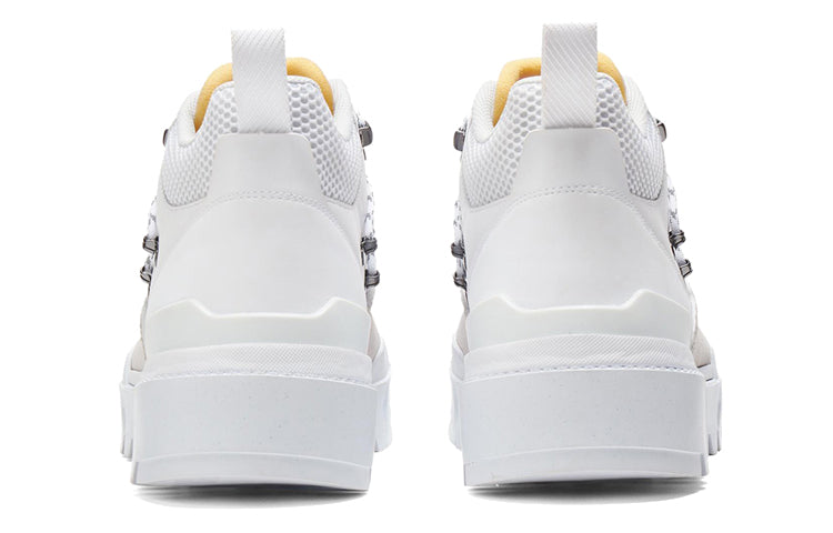 (WMNS) Onitsuka Tiger Hmr Peak Trainer 'White Pink' 1183B848-100