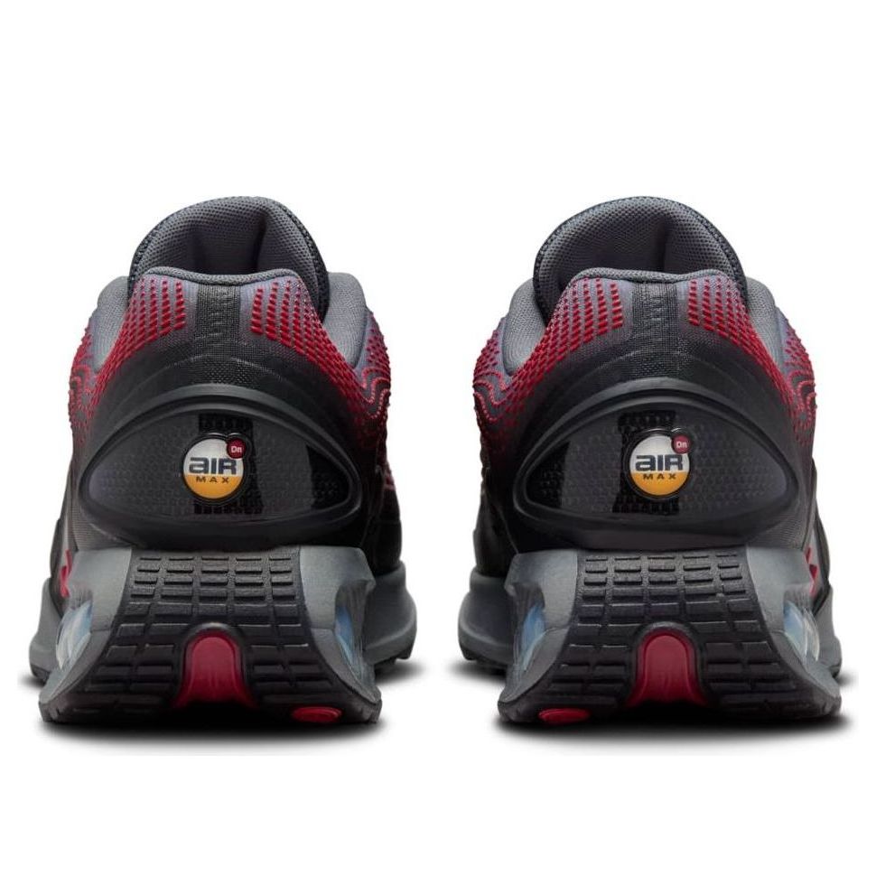 Nike Air Max Dn 'University Red Iron Grey' HM0708-002