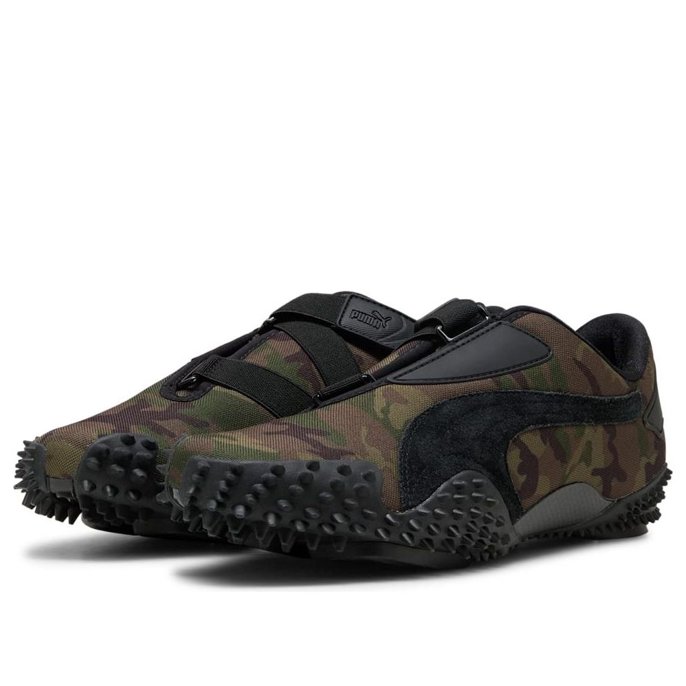 PUMA Mostro 'Wild Willow Dark Olive' 401540-03
