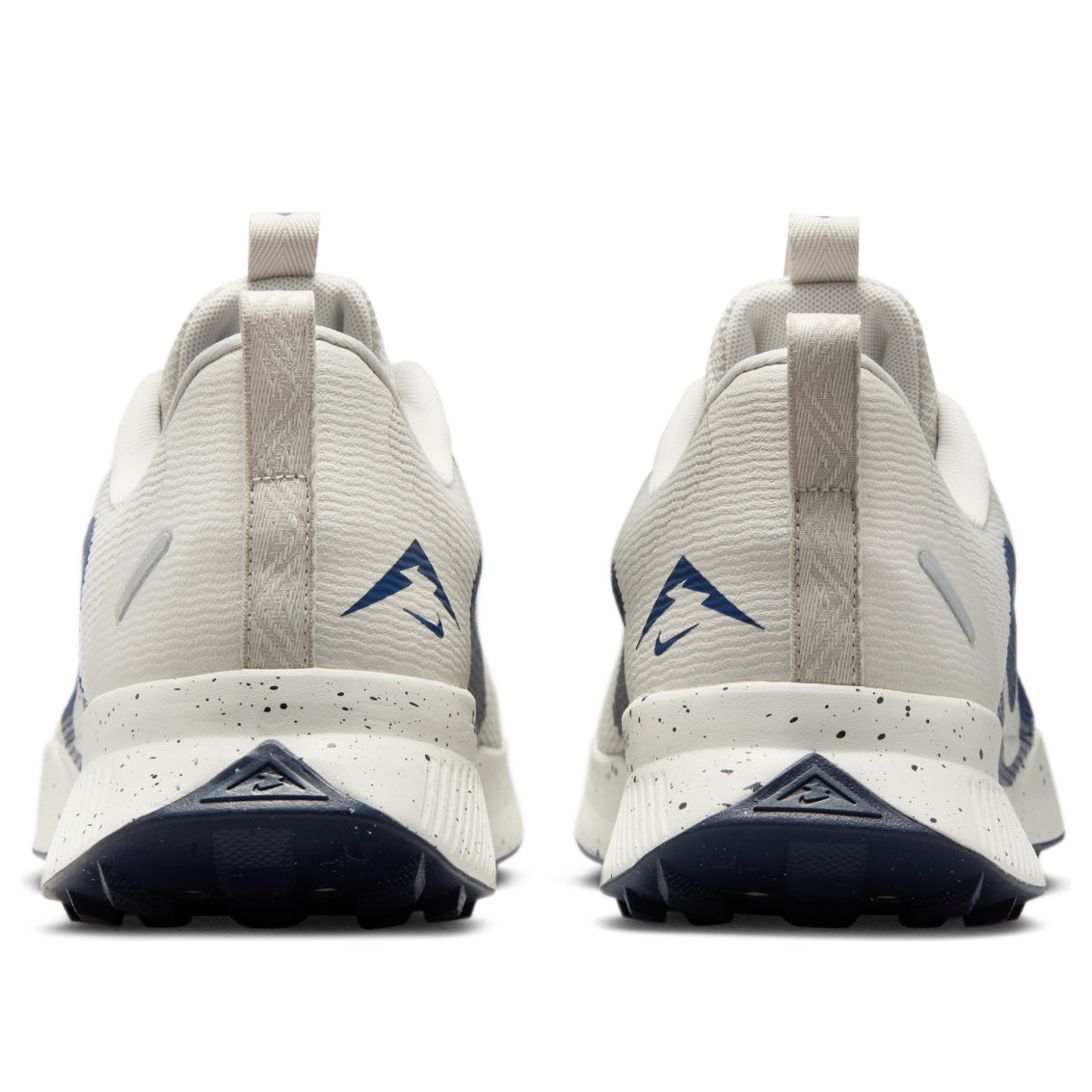 Nike Juniper Trail 3 'Light Bone Midnight Navy Summit White' FQ0904-005
