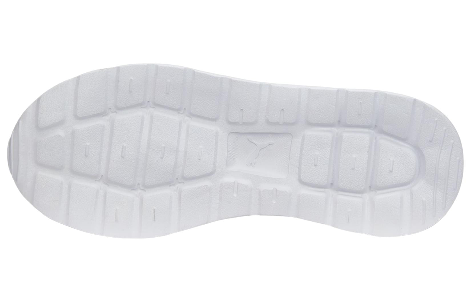 PUMA Anzarun Lite 'Gray White' 371128-35