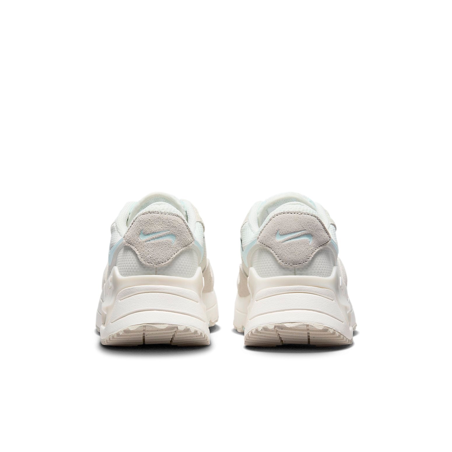 (WMNS) Nike Air Max SYSTM 'Sail Light Orewood Brown' FN7643-133