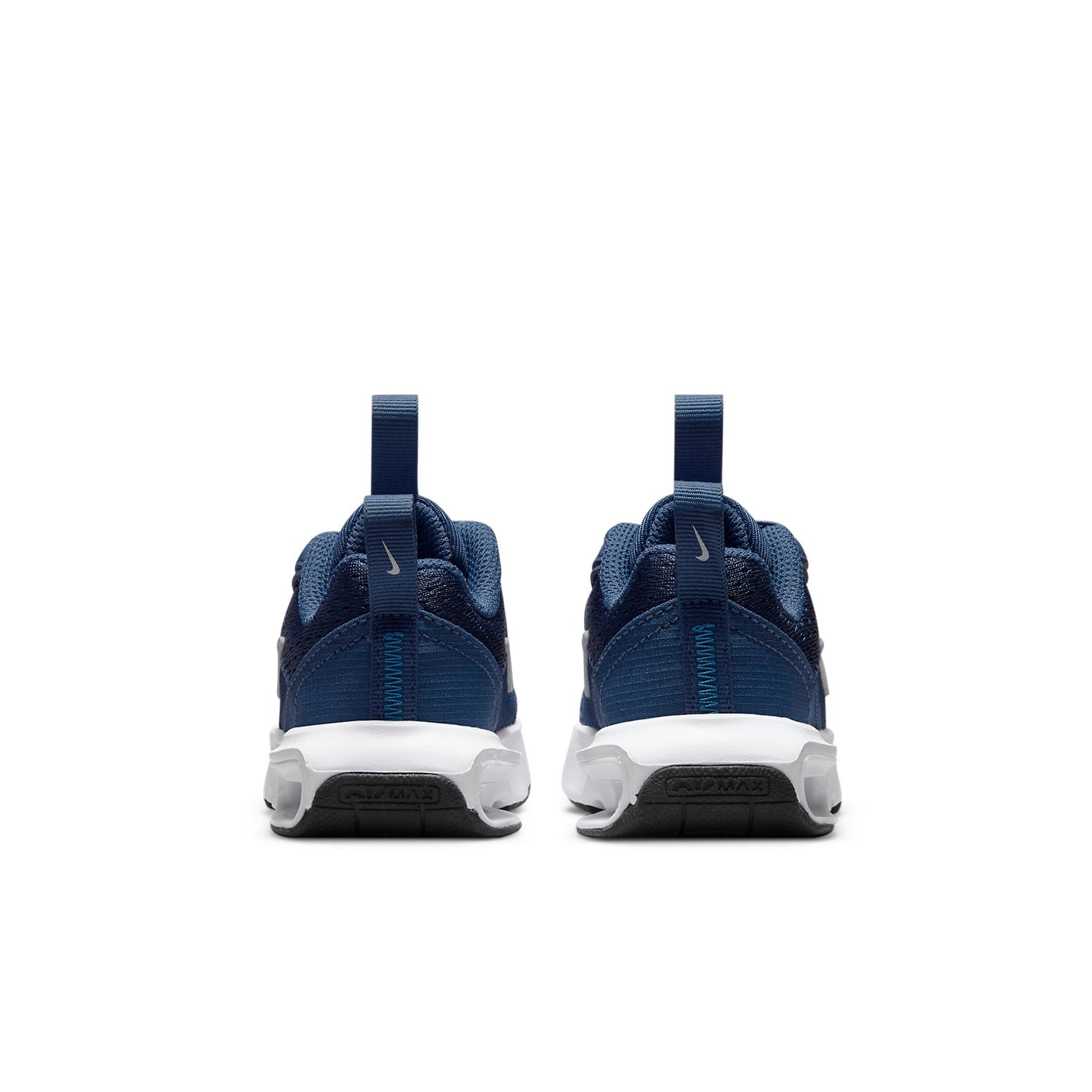 (TD) Nike Air Max Interlock Lite 'Mystic Navy White' DH9410-400