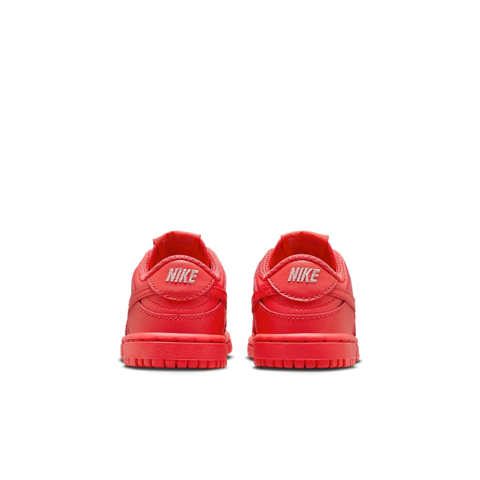 (TD) Nike Dunk Low 'Track Red' DH9761-601
