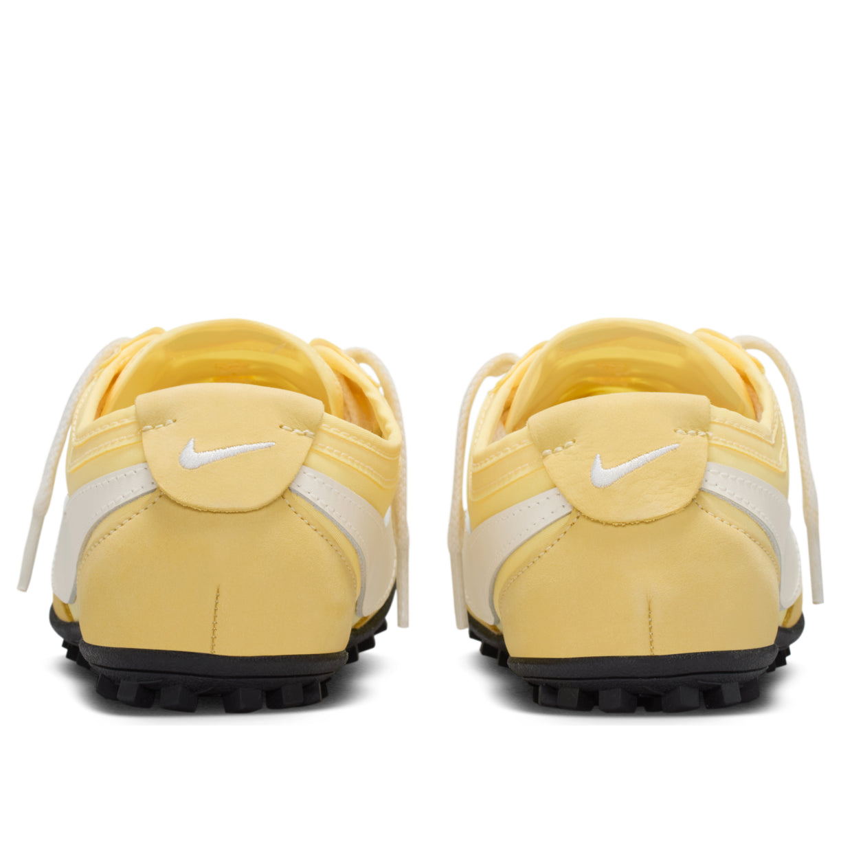 (WMNS) Nike Moon Shoe 'Soft Yellow' IW0955-700