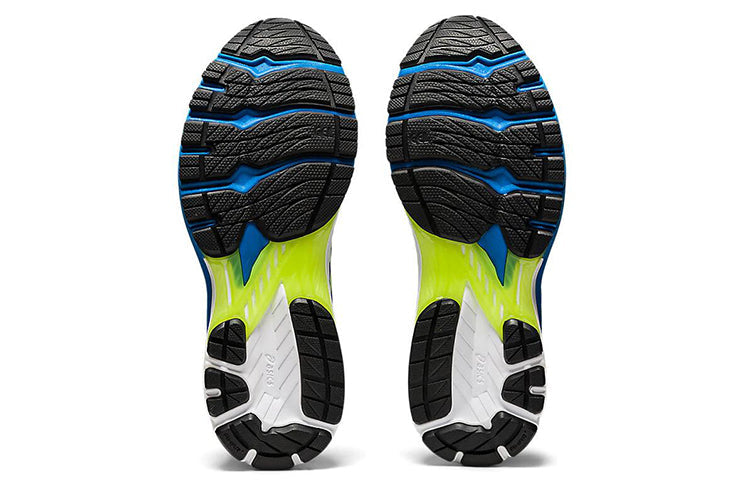 ASICS GT-2000 9 'Directoire Blue Lime' 1011A983-400