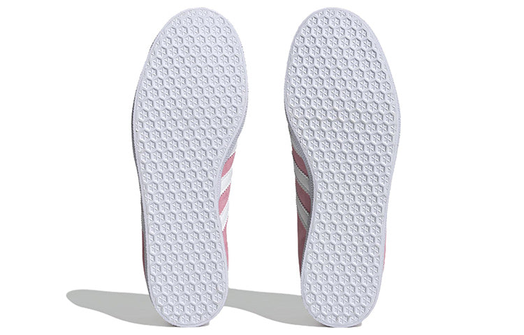(WMNS) adidas Gazelle 'Pink'  HQ4412