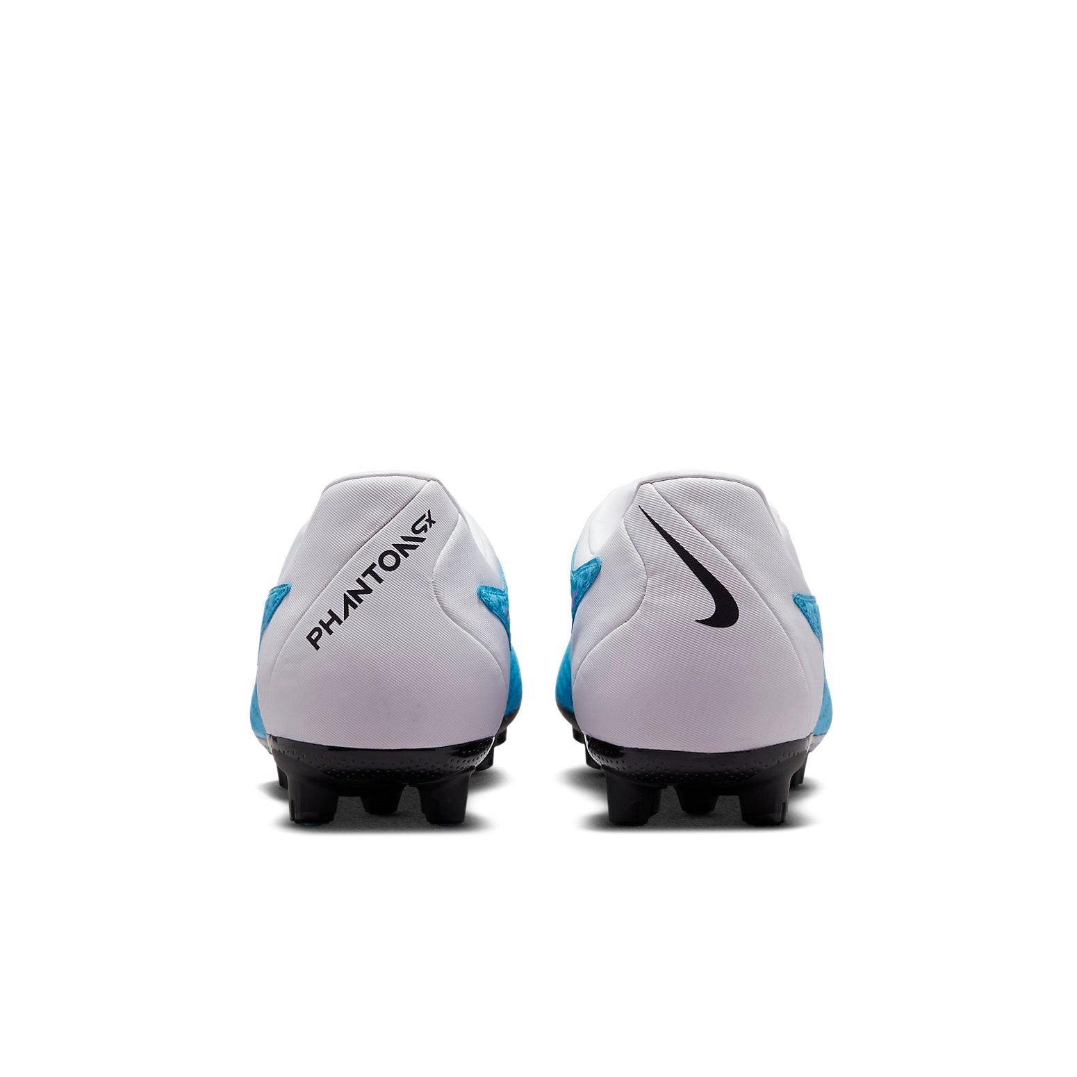 Nike Phantom GX Academy HG 'Baltic Blue White' DD9470-446