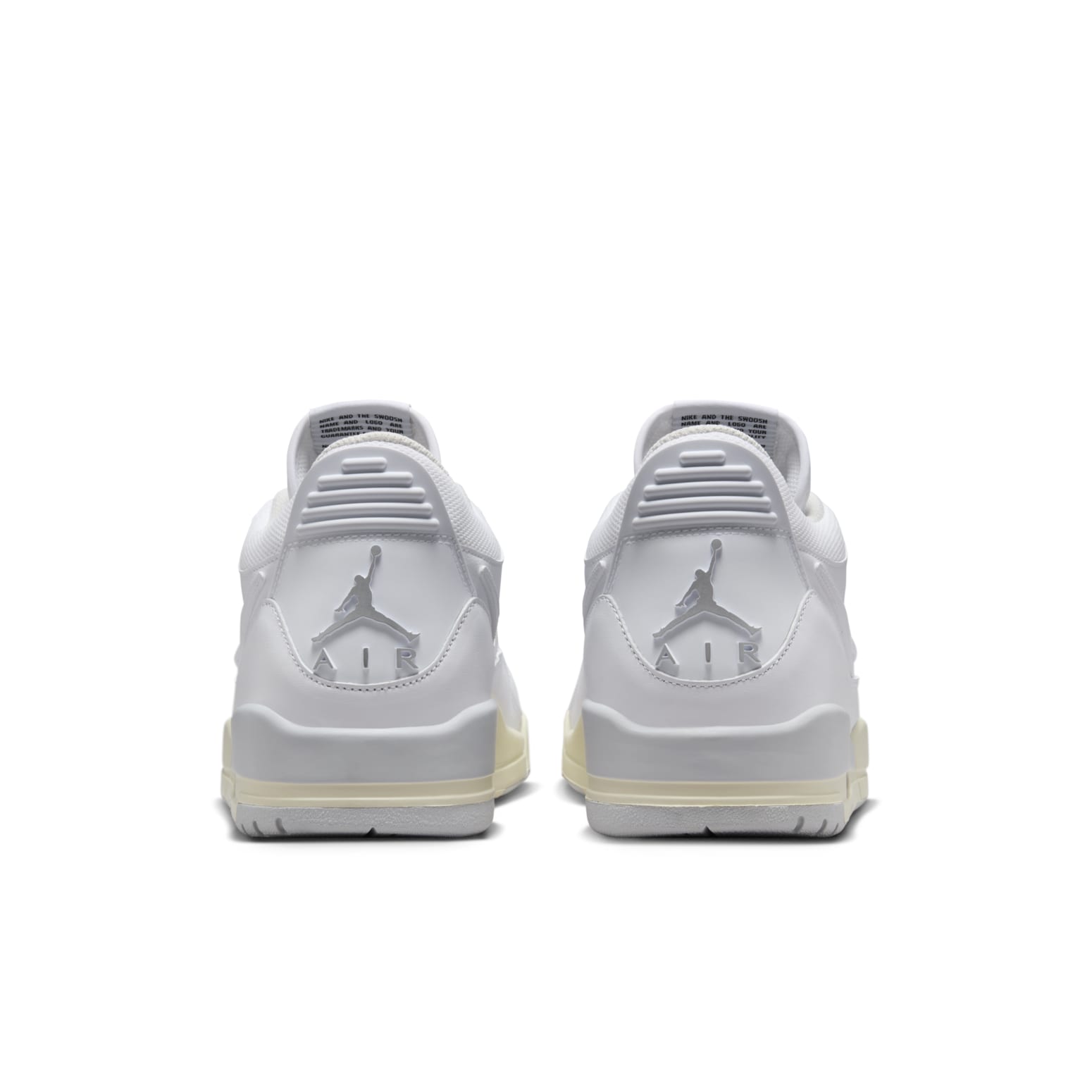 Air Jordan Legacy 312 Low 'White Coconut Milk' HJ9199-111