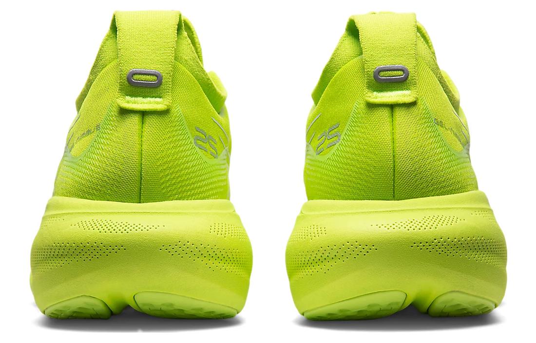 ASICS Gel-Nimbus 25 'Lime Zest' 1011B547-300