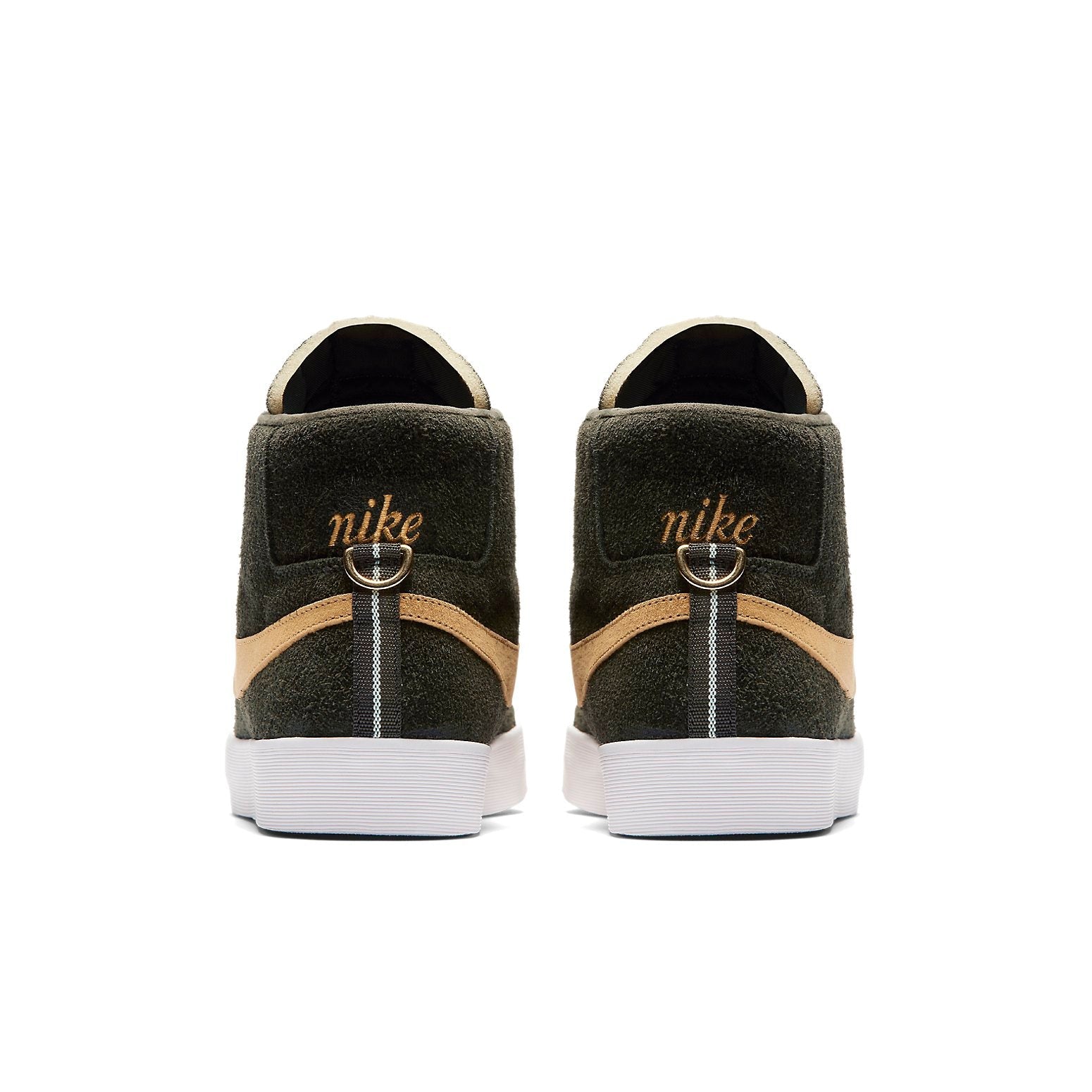 Nike WE CLUB 58 x SB Blazer Mid QS 'We Club 58' AH6158-369