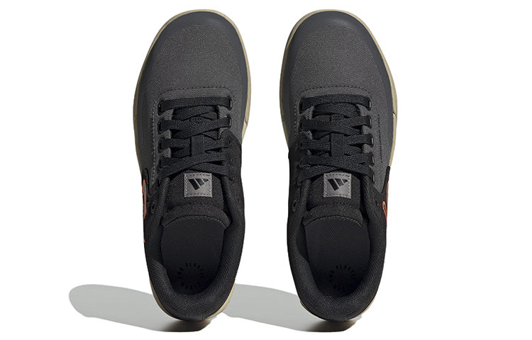 (WMNS) adidas Five Ten Freerider Pro Canvas 'Grey Impact Orange' HQ2124