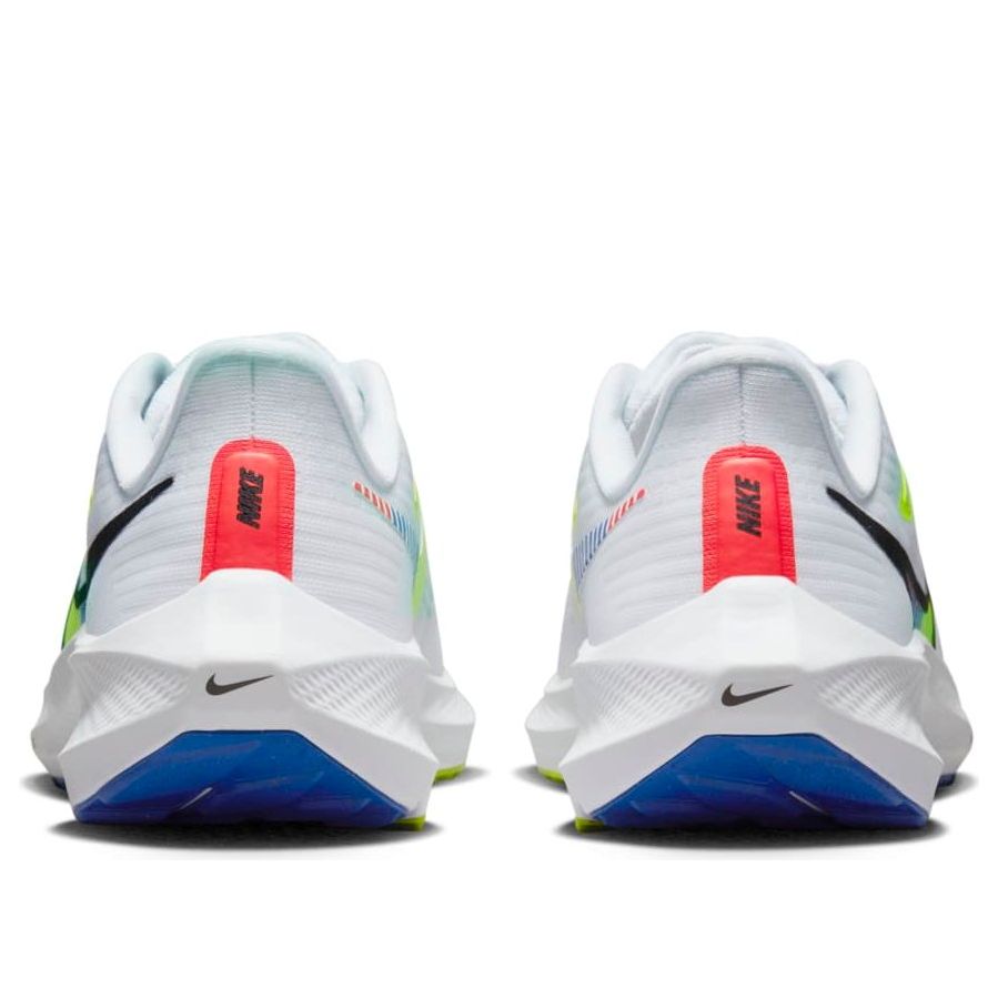 (GS) Nike Air Zoom Pegasus 39 'White Volt Racer Blue' DM4015-100