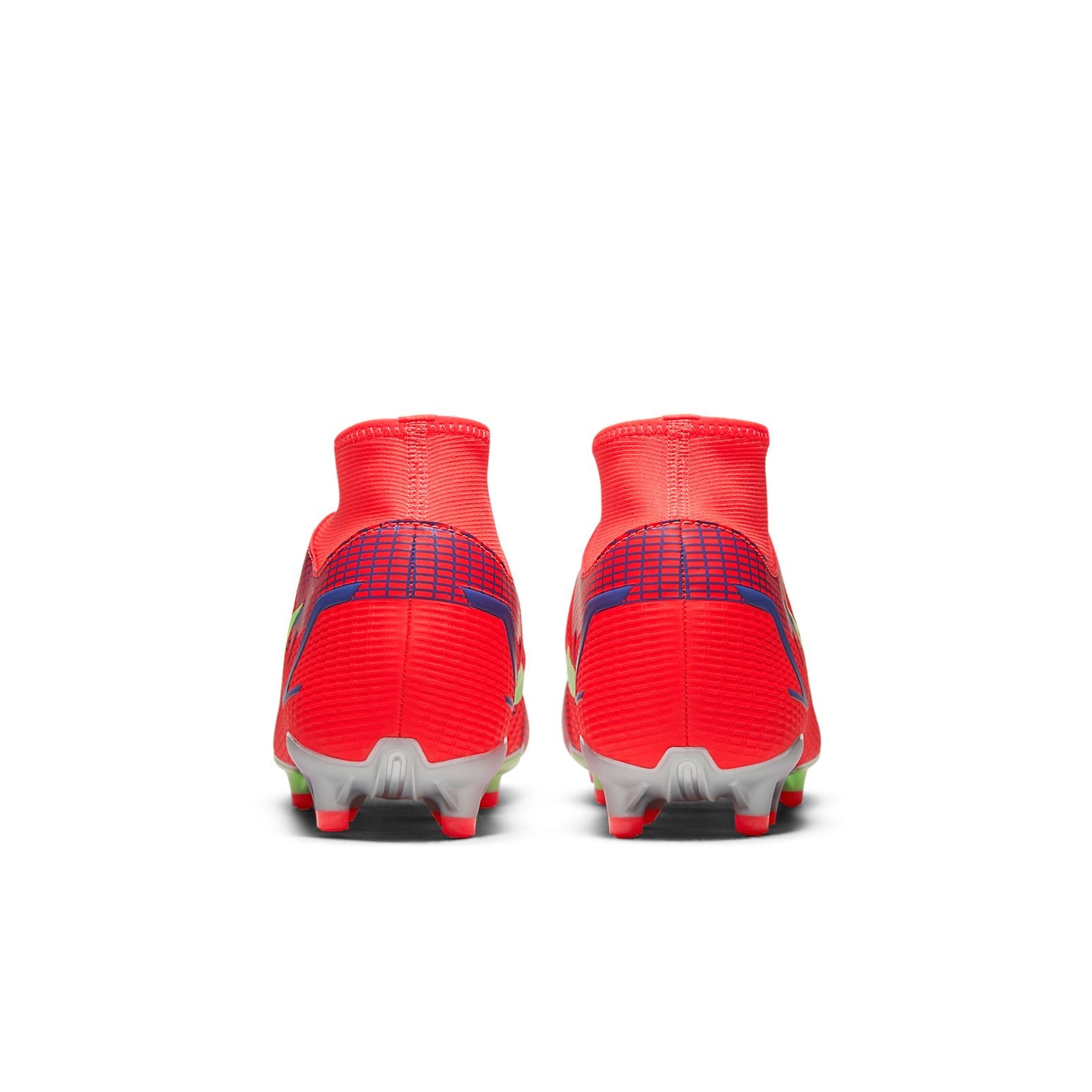 Nike Mercurial Superfly 8 Academy MG 'Bright Crimson Indigo Burst' CV0843-600