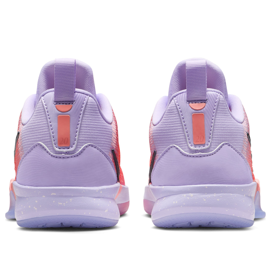 (GS) Nike Sabrina 3 'Radiant' IB3088-500