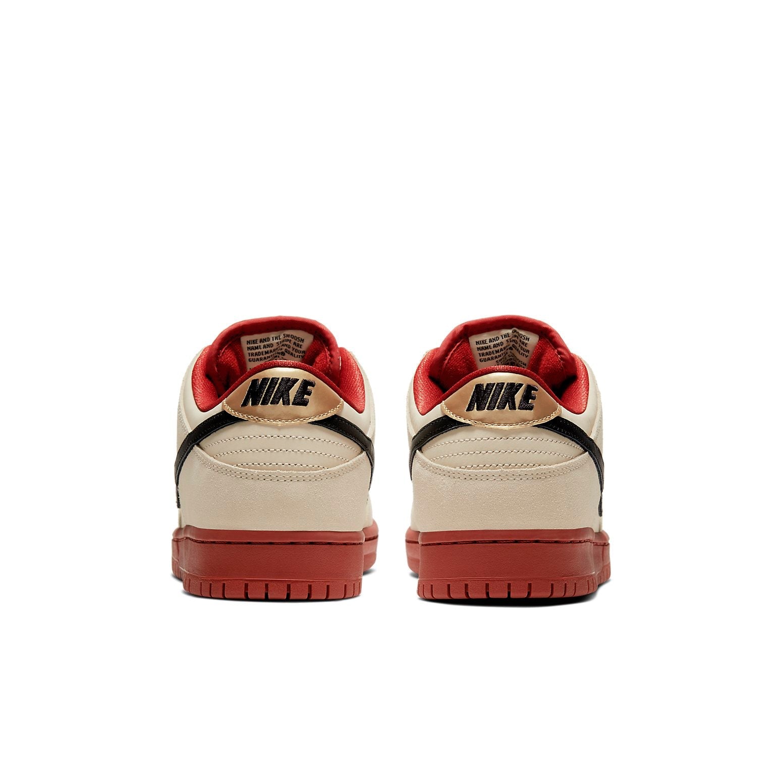 Nike SB Dunk Low 'Muslin' BQ6817-100