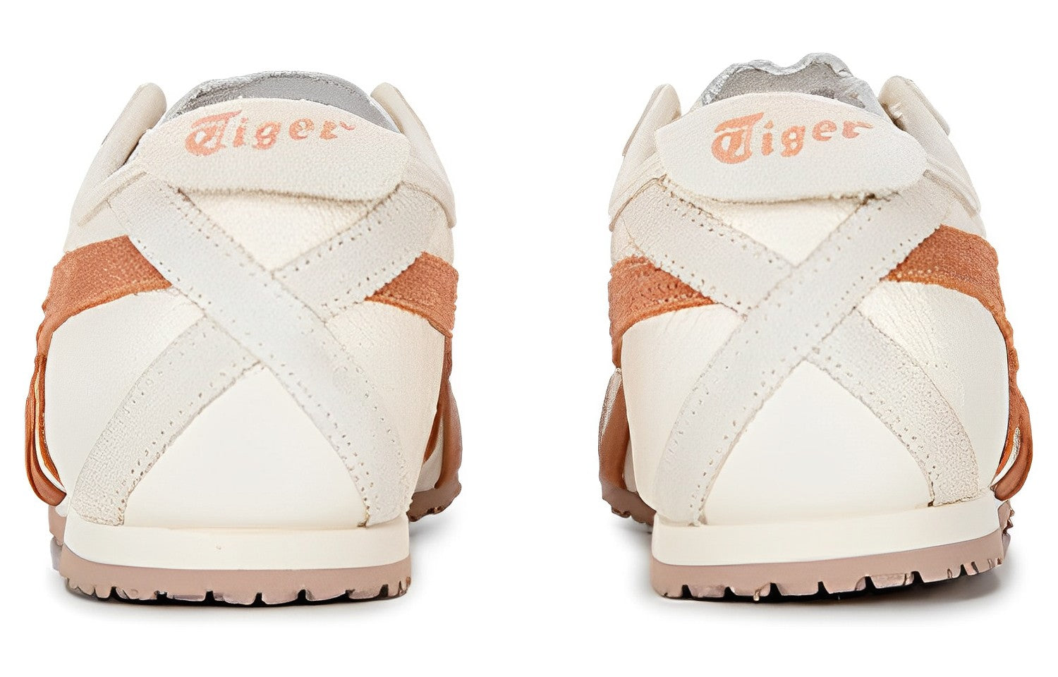 Onitsuka Tiger Mexico 66 Vin  'Cream Orange' 1183B391-201