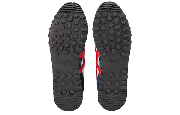Onitsuka Tiger Colorado Eighty five NM 'Blue White Red' 1183B445-100