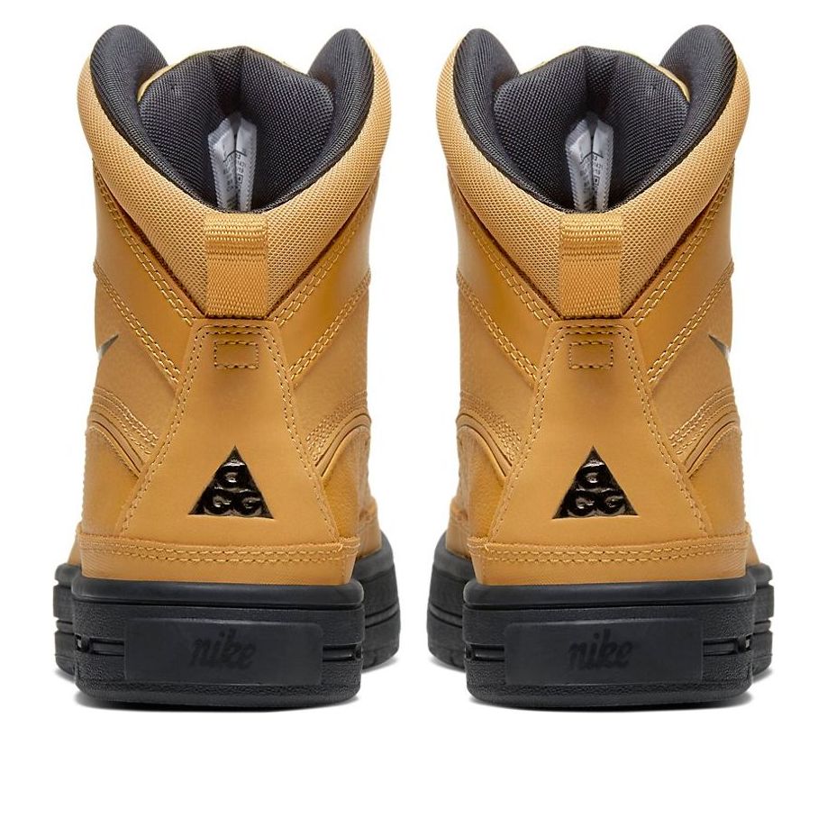 (GS) Nike Woodside 2 High ACG 'Wheat' 524872-703