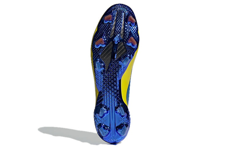 adidas x Marvel X Ghosted.1 FG 'Cyclops' FY1223