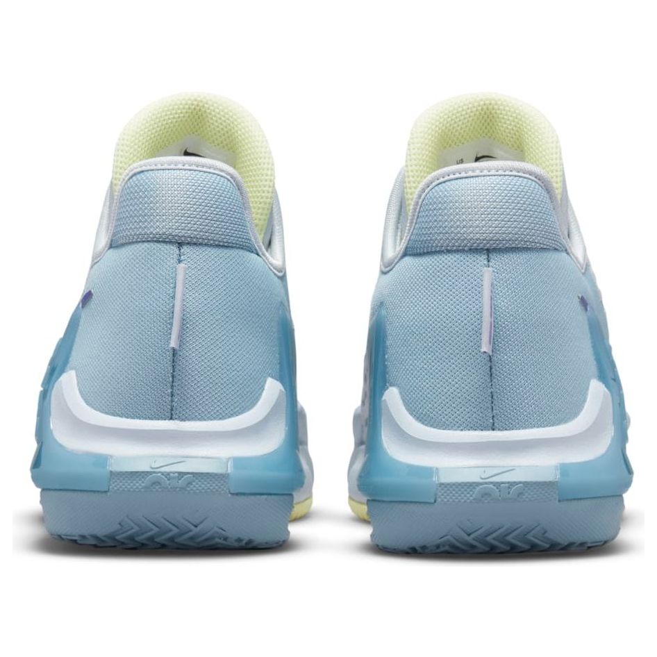 (GS) Nike LeBron Witness 6 'Aura Psychic Purple' DD0423-412