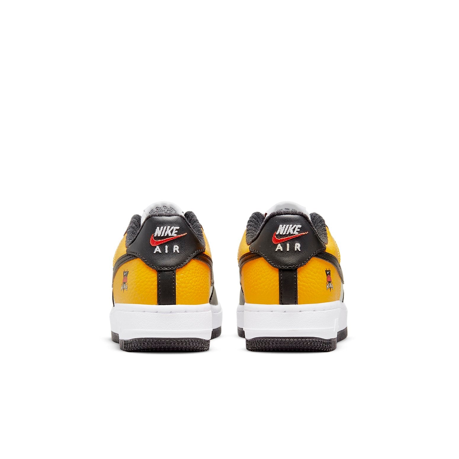 (GS) Nike Air Force 1 LV8 'Jersey Mesh' DQ7779-700