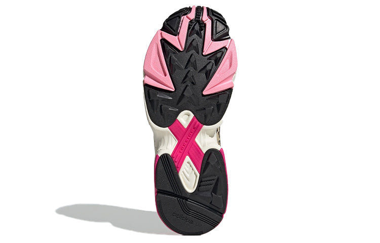 (WMNS) adidas Falcon 'Leopard' FU6894