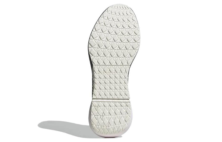 (WMNS) adidas 4DFWD Pulse 'Carbon Almost Pink' GX2982