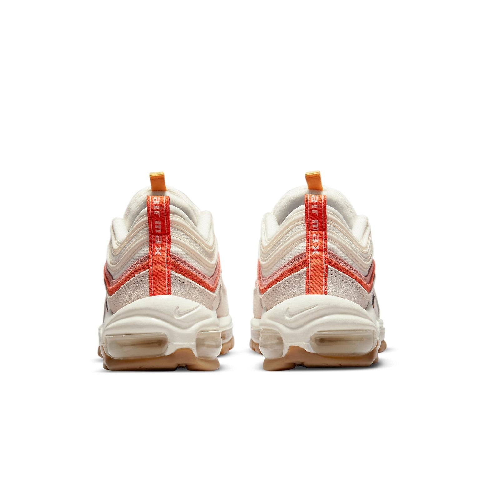 (WMNS) Nike Air Max 97 'Peace, Love and Run' DQ7655-100