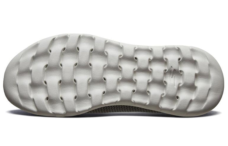 Skechers Go Walk Max Low-Top 'Dark Grey' 54600-CHAR