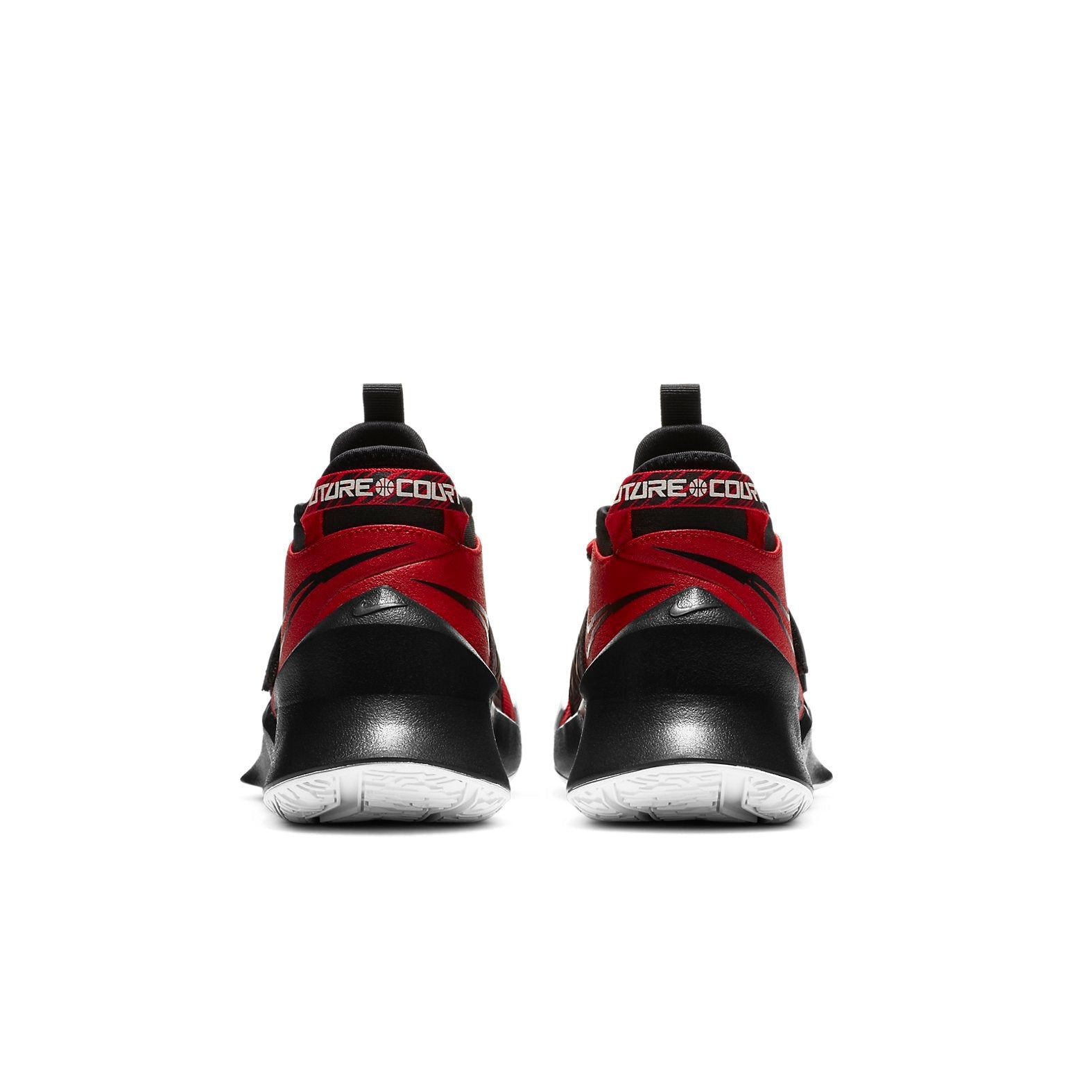 (GS) Nike Future Court 3 'University Red Black' CT2866-600